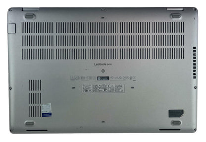 Dell Latitude 5410 Quad Core i7-10610U 1.80GHz 256GB SSD 16GB RAM Windows 11 Pro