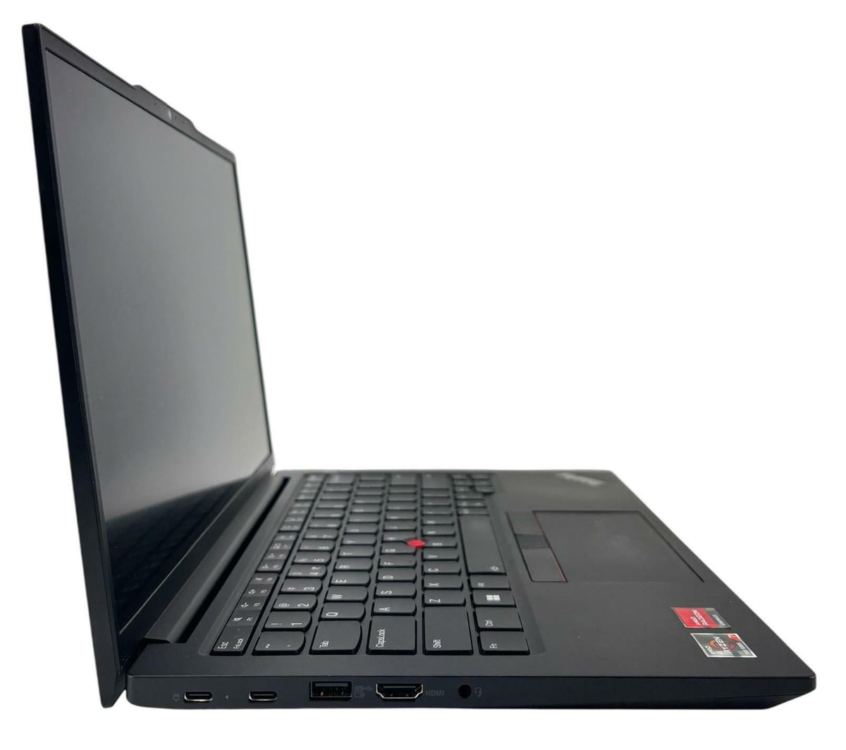 Lenovo ThinkPad E14 Gen 5 8-Core Ryzen 7 7730U 2GHz 512GB SSD 16GB RAM - No OS