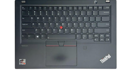 Lenovo ThinkPad T14S Gen 1 8-Core 4750U 1.70GHz 512GB SSD 16GB RAM Win11 - READ