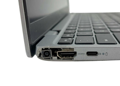 Dell Latitude 3320 Quad Core i7-1165G7 2.80 GHz 256GB SSD 8GB RAM - READ #237942