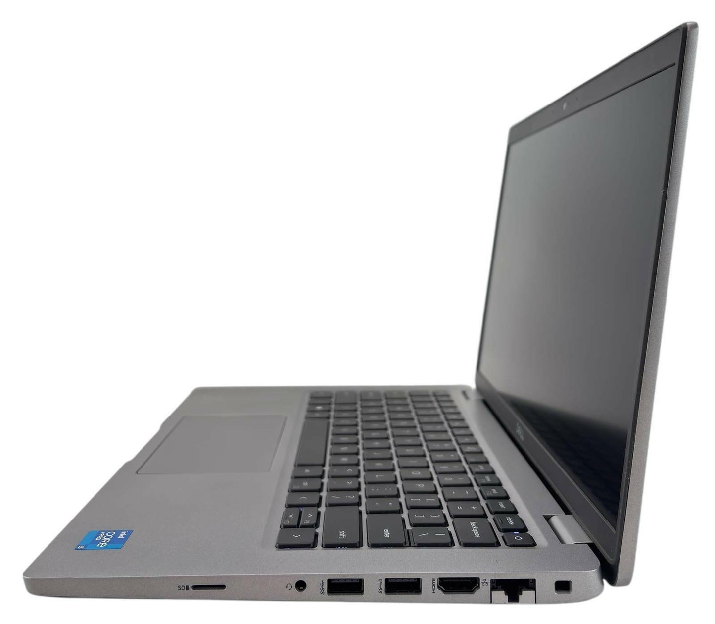 Dell Latitude 5420 Quad Core i5-1145G7 256GB SSD 16GB RAM - POOR Battery - READ