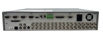 Dedicated Micros Digital Sprite 2 DS2A 16-Ch DVD DVR Recorder - No HDD - READ