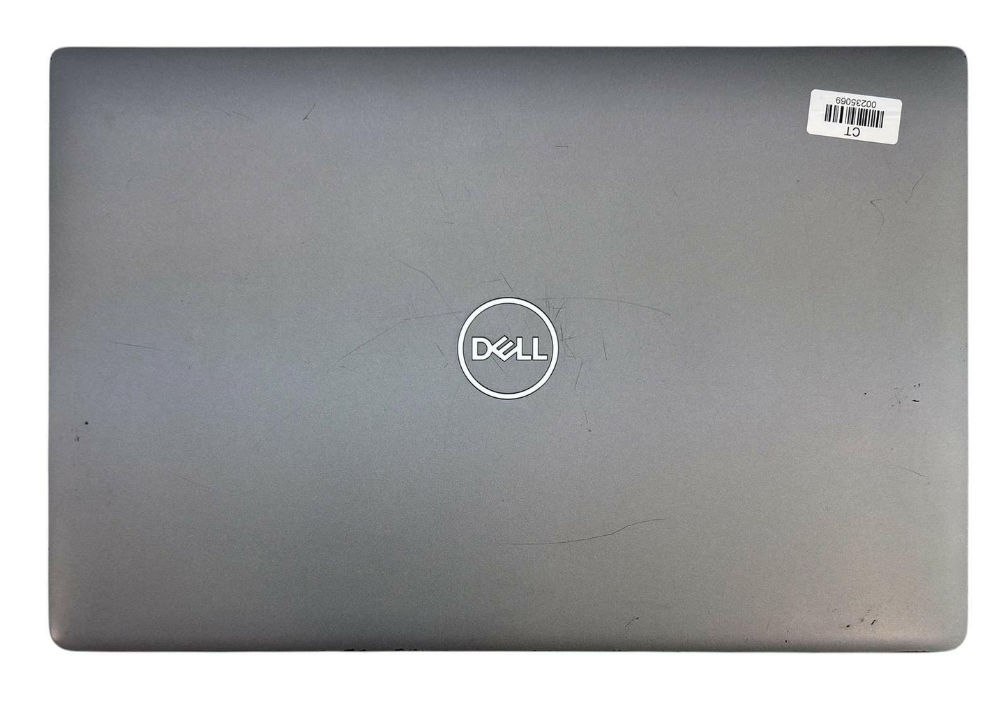Dell Latitude 5420 Quad Core i7-1185G7 3.00 GHz 512GB SSD 16GB RAM - FAIR - READ