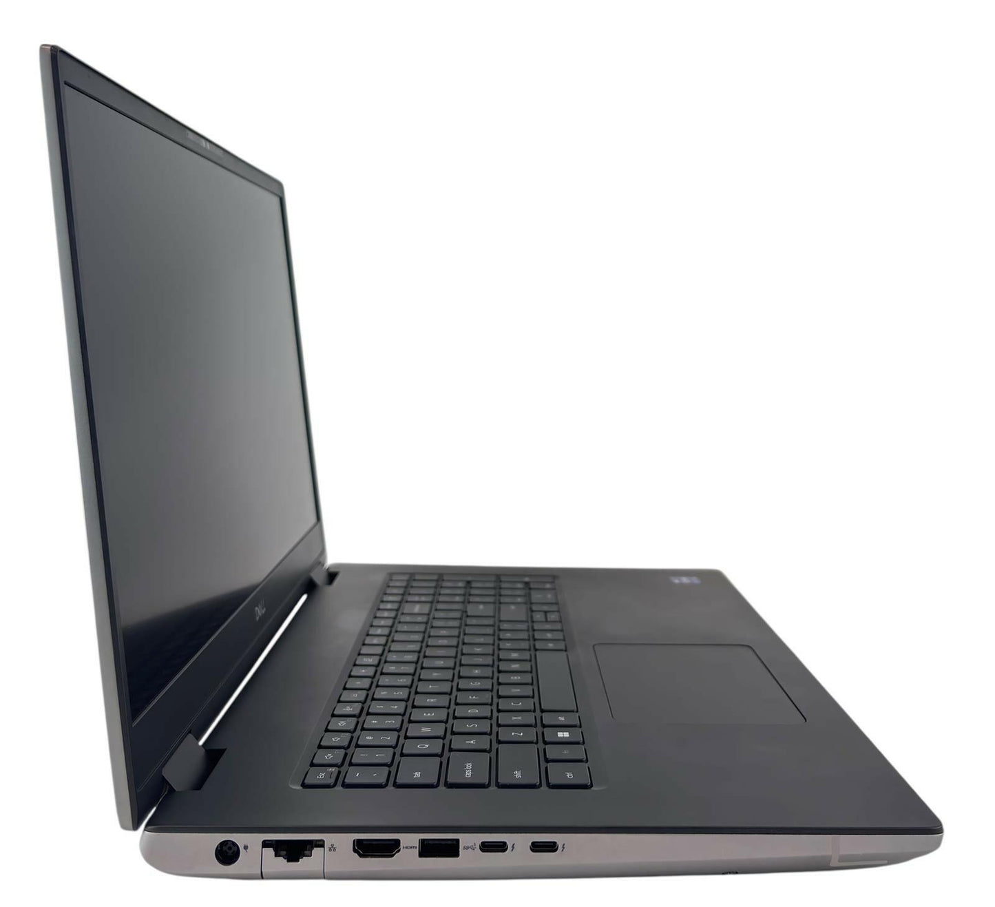 Dell Precision 7770 4K 16-Core i9-12950HX 4.90GHz 512GB SSD 32GB RAM RTX A3000