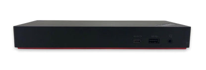 Lenovo ThinkPad Thunderbolt 4 DK2131 Workstation Docking Station - No AC