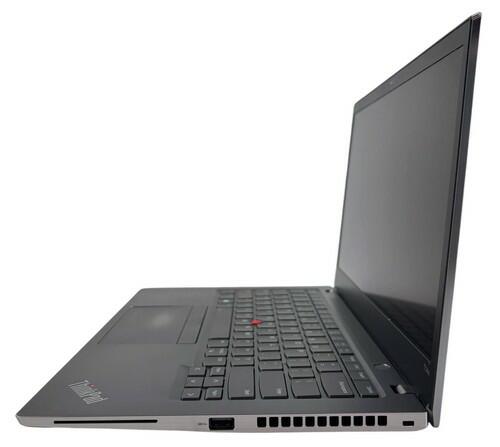 Lenovo ThinkPad T14s Gen 2i Quad Core i7-1165G7 512GB SSD 16GB RAM READ #230592