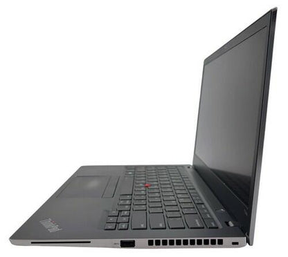 Lenovo ThinkPad T14s Gen 2i Quad Core i7-1165G7 512GB SSD 16GB RAM READ #230592