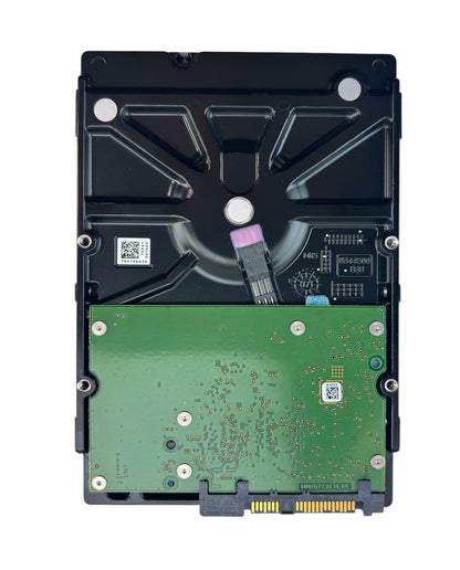 Seagate Exos 7E8 ST2000NM0045 2TB SAS 12Gb/s 7.2K 3.5" Enterprise Hard Drive HDD