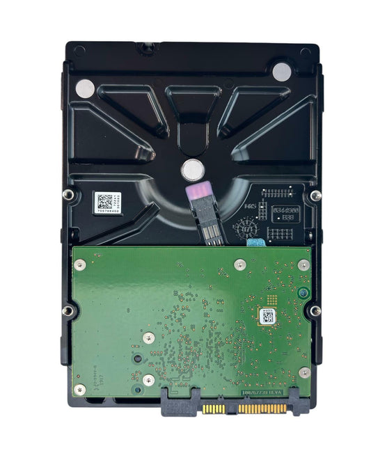 Seagate Exos 7E8 ST2000NM0045 2TB SAS 12Gb/s 7.2K 3.5" Enterprise Hard Drive HDD