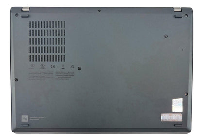 Lenovo Thinkpad X13 Gen 3 10-Core i7-1265U 4.80GHz 512GB SSD 16GB RAM Win 11 Pro