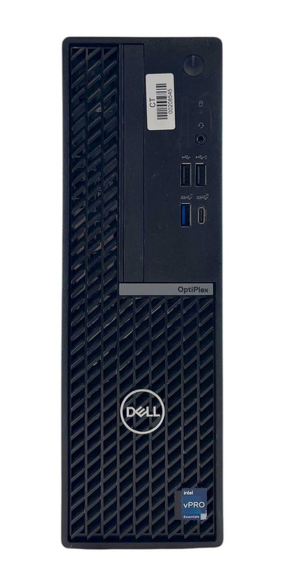 Dell OptiPlex Plus 7010 SFF 14-Core i5-13600 5.00GHz 512GB SSD 16GB RAM Win11Pro