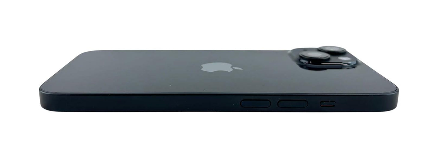 Apple iPhone 14 A2649 - 128GB Unlocked - Midnight iOS Smartphone - READ Display