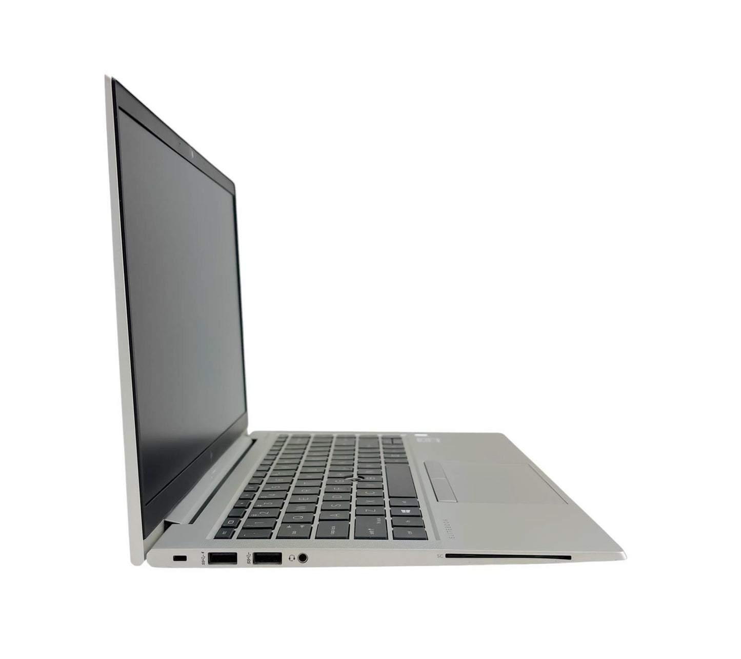 HP EliteBook 840 G7 Quad Core i5-10310U 1.70GHz 256GB SSD 8GB RAM - READ #239610