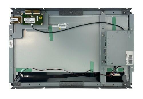 MicroTouch 0FS-215P 21.5" Open-Frame Touchscreen POS LCD Monitor Display