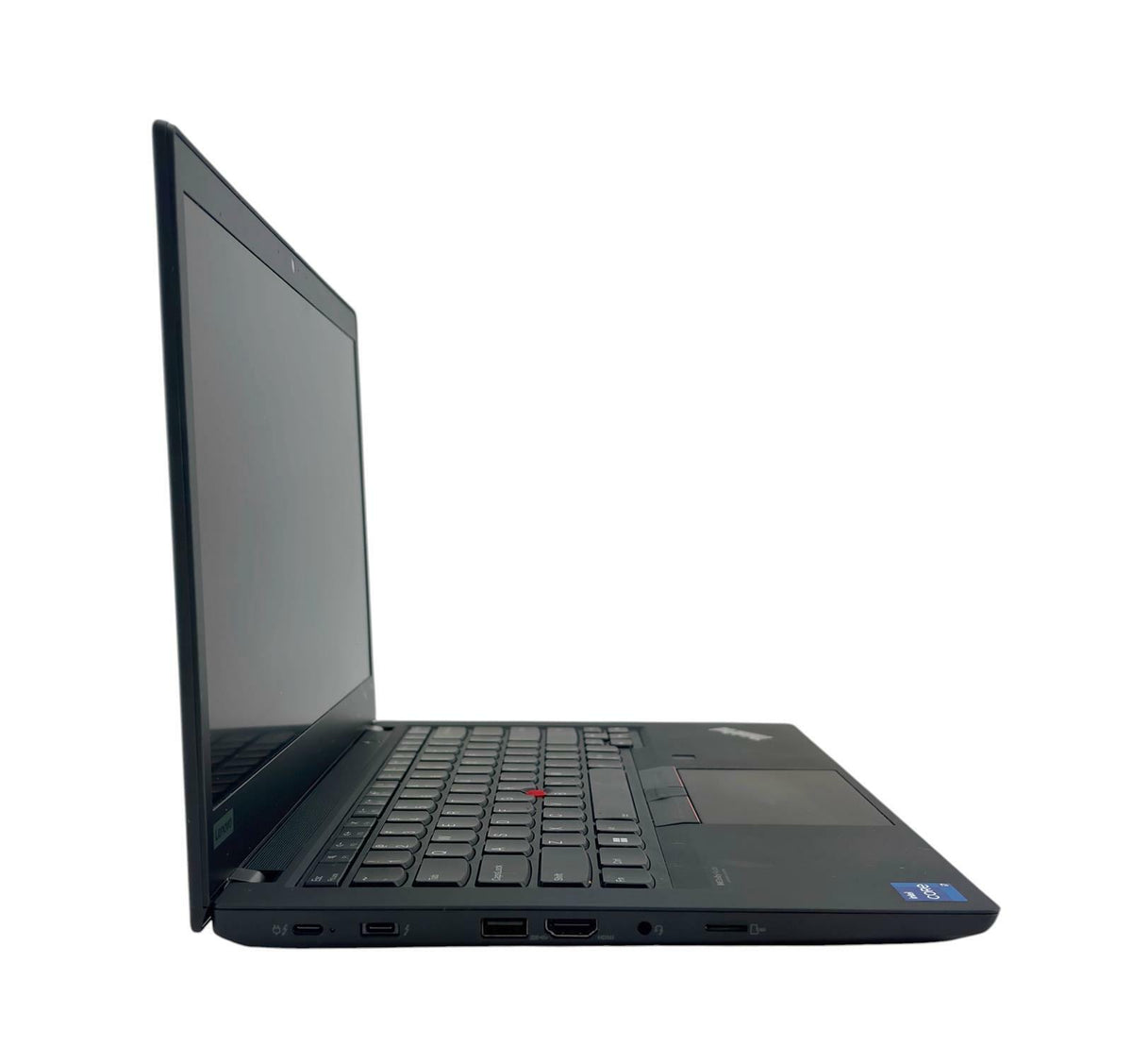 Lenovo ThinkPad T14 Gen 2i Quad Core i7-1185G7 3.00GHz 512GB SSD 16GB RAM - READ