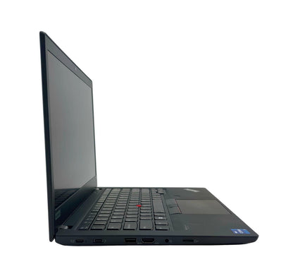 Lenovo ThinkPad T14 Gen 2i Quad Core i7-1185G7 3.00GHz 512GB SSD 16GB RAM - READ