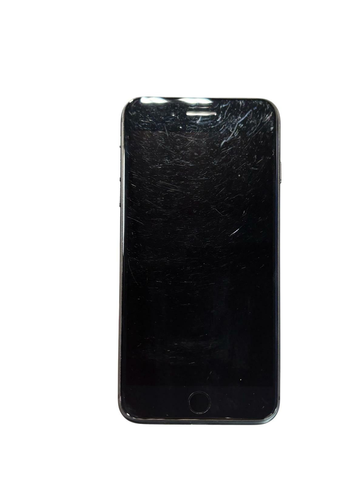Apple iPhone 8 Plus A1864 64GB Unlocked Space Gray Smartphone - Display/Battery