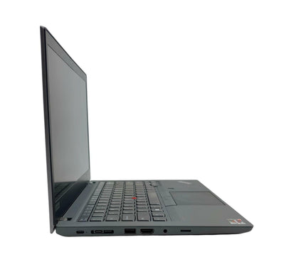 Lenovo ThinkPad T14 Gen 2a 8-Core Ryzen 7 Pro 5850U 512GB SSD 16GB RAM - #252115