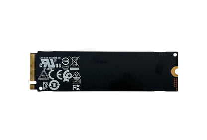 Samsung PM991 MZ-VLQ2560 256GB M.2 2280 NVMe SSD Solid State Drive