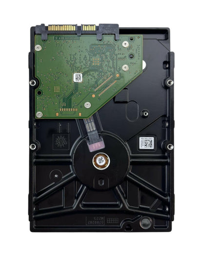 Seagate SkyHawk ST4000VX007 4TB SATA 6Gb/s 5900 RPM 3.5" HDD Hard Disk Drive
