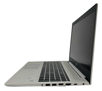 HP ProBook 450 G7 Quad Core i5-10210U 1.60GHz 256GB SSD 8GB RAM - READ #226630