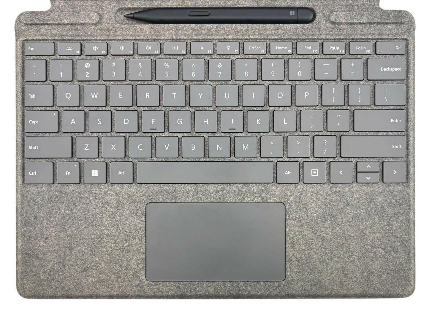 Microsoft Surface Pro 9 10-Core i7-1265U 4.80GHz 256GB SSD 16GB RAM Win 11 Pro