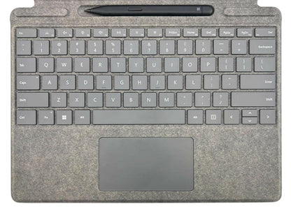 Microsoft Surface Pro 9 10-Core i7-1265U 4.80GHz 256GB SSD 16GB RAM Win 11 Pro