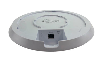 Ubiquiti UniFi U6-LR 802.3at PoE WiFi 6 Long Range Wireless Access Point WAP