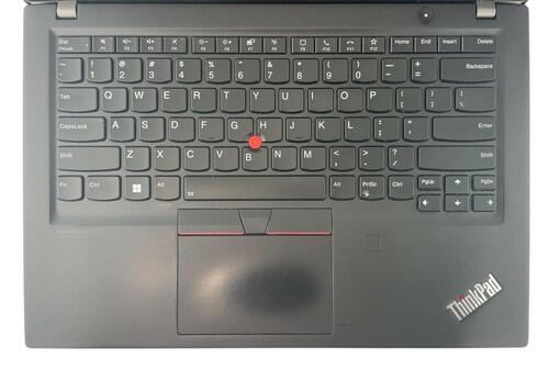 Lenovo ThinkPad T14s Gen 1 Quad Core i5-10310U 1.70 GHz 512GB SSD 16GB RAM Win11