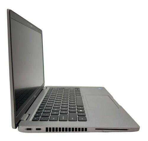 Dell Latitude 5420 Quad Core i7-1185G7 3GHz 256GB SSD 16GB RAM POOR Battery READ