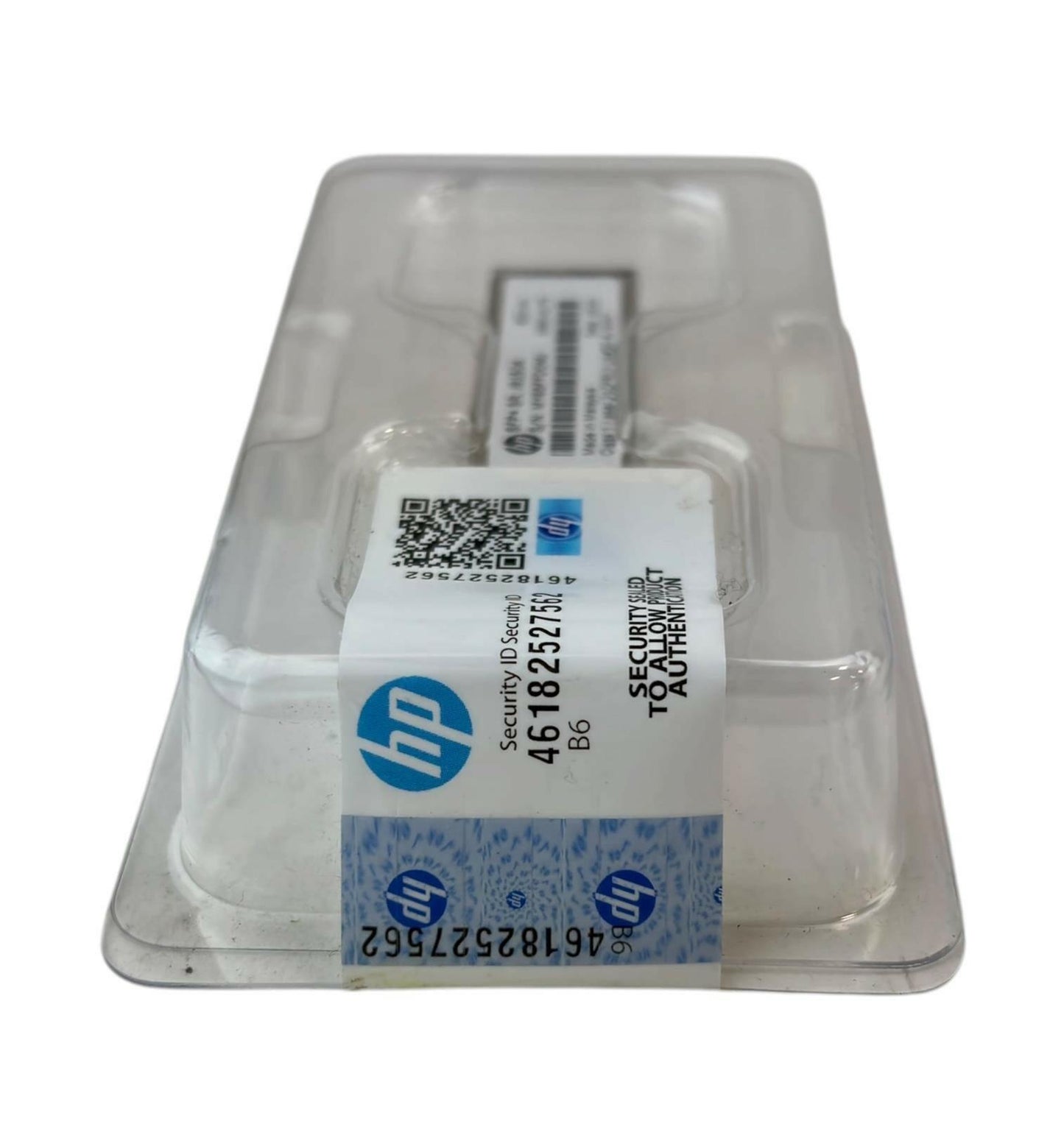 NEW - HP J9150A X132 10G SFP+ LC SR 850nm Transceiver 1990-4175