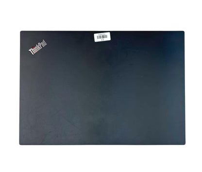 Lenovo ThinkPad T490 Quad Core i7-8565U 1.8GHz 256GB SSD 16GB RAM - READ #239842