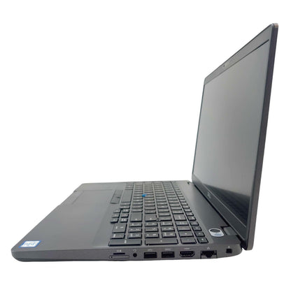 Dell Latitude 5500 Quad Core i7-8665U 1.90GHz 512GB SSD 16GB RAM - FAIR BATTERY