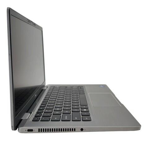 Dell Latitude 7320 Quad Core i7-1185G7 3.00GHz 256GB SSD 16GB RAM - READ #236084