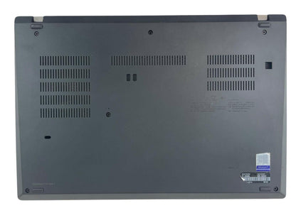 Lenovo ThinkPad T14 Gen 1 Quad Core i7-10610U 1.80GHz 512GB SSD 16GB RAM Win11
