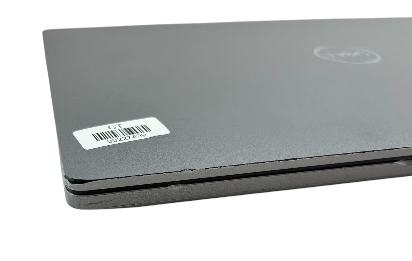 Dell Latitude 5420 Quad Core i7-1185G7 3.00GHz 256GB SSD 16GB RAM - READ #227499