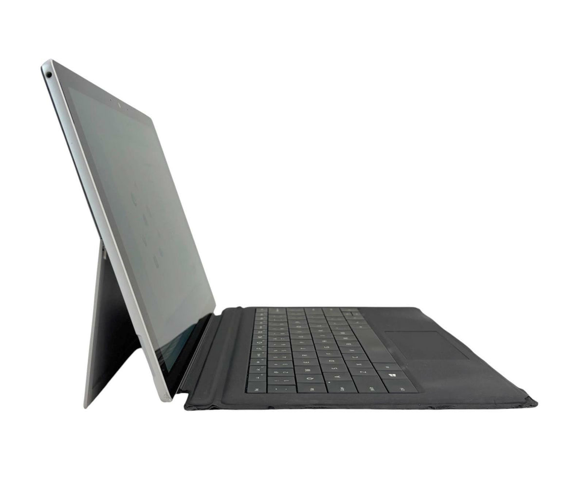 Microsoft Surface Pro 7 Quad Core i7-1065G7 512GB SSD 16GB RAM - READ #241552