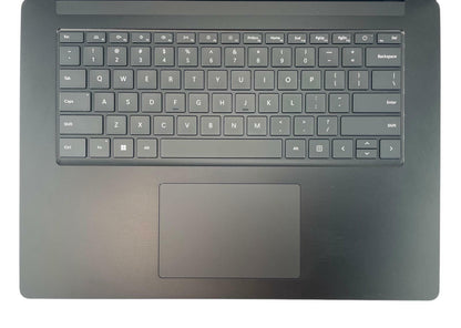 Microsoft Surface Laptop 5 15" 10-Core i7-1265U 256GB SSD 16GB RAM Win11 #252070