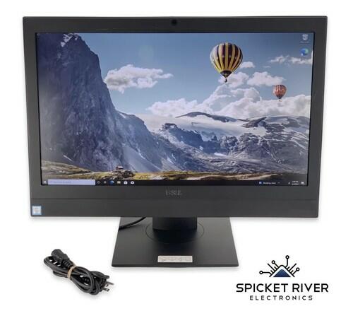 Dell OptiPlex 7450 AIO Quad Core i7-7700 3.6GHz 512GB SSD 16GB RAM Windows 10