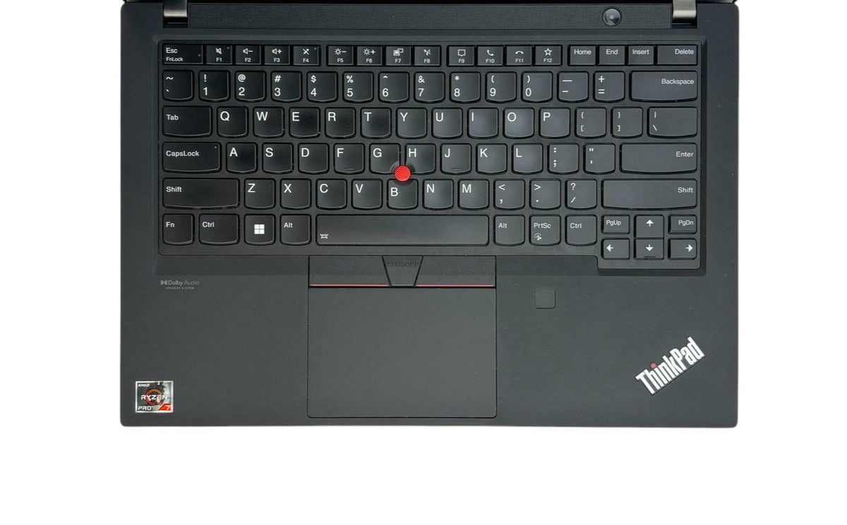 Lenovo ThinkPad T14 Gen 2a 8-Core Ryzen Pro 7 5850U 1.90GHz 512 GB SSD 16 GB RAM
