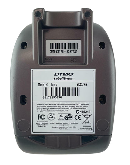Dymo LabelWriter 400 Turbo Direct Thermal Label Printer - No Power Adapter