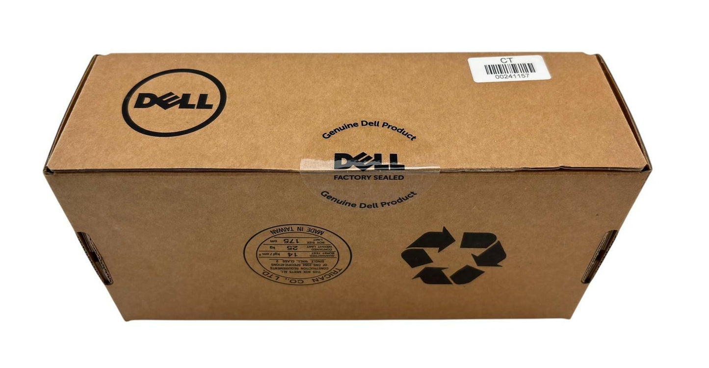 NEW - Dell Sonicwall 01-SSC-0716 PoE Injector 802.3at (ADPE01-0B1)