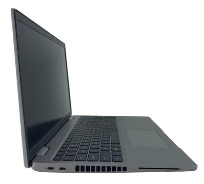 Dell Latitude 5520 Quad Core i7-1185G7 3.00GHz 512GB SSD 16GB RAM - READ #252162