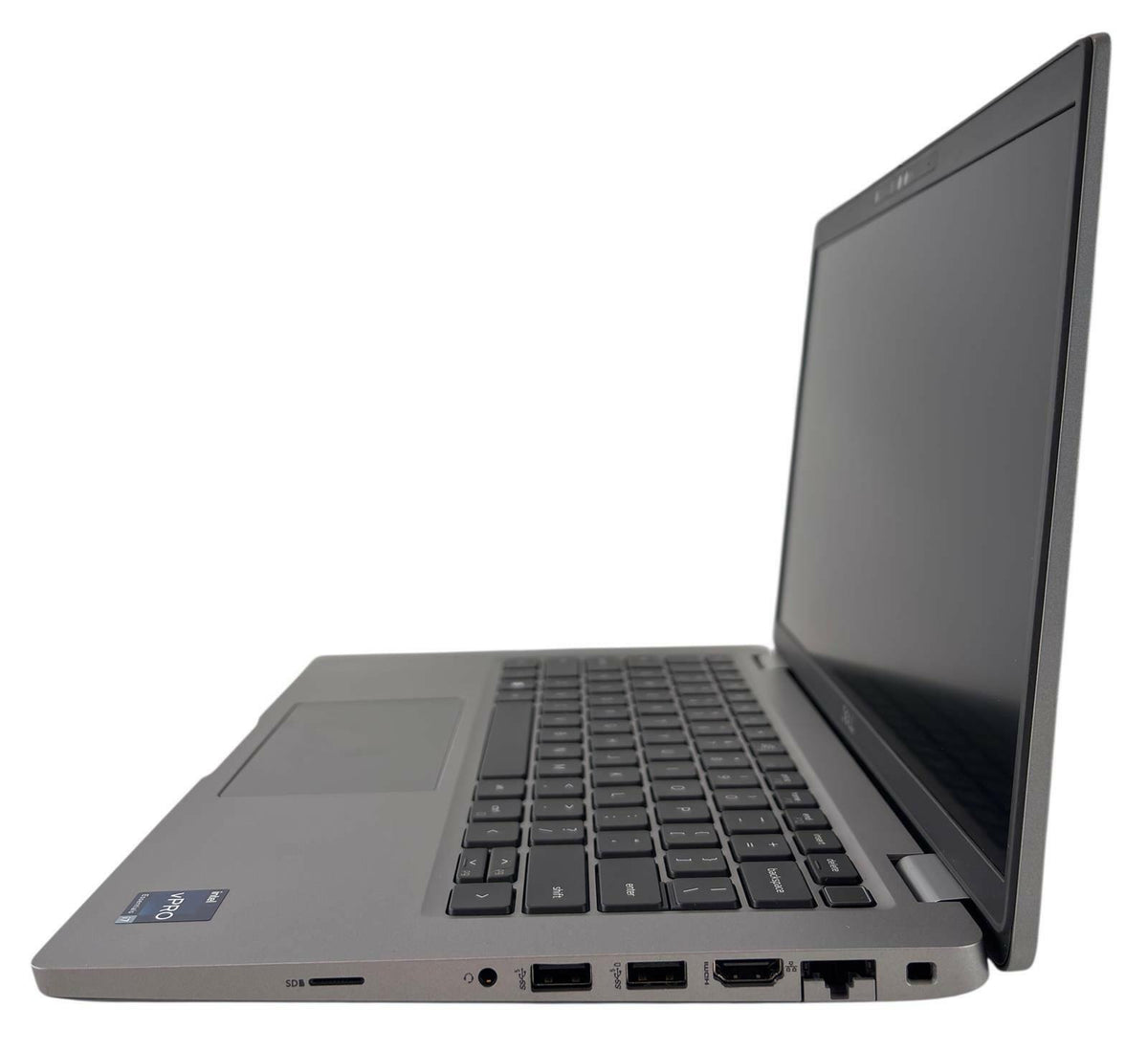 Dell Latitude 5430 10-Core i7-1255U 4.70GHz 512GB SSD 16GB RAM FAIR Batt - READ
