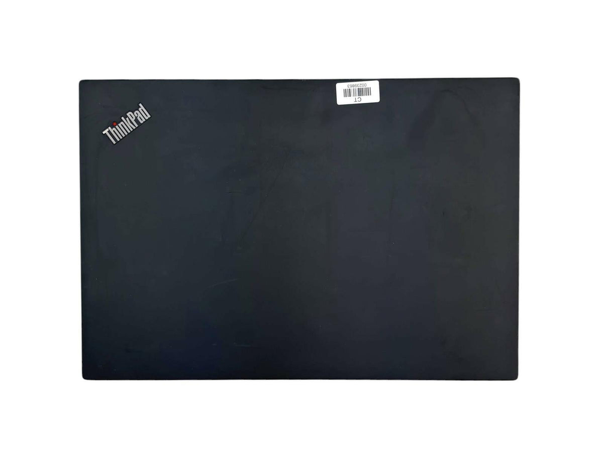 Lenovo ThinkPad P14s Gen 2i Quad Core i7-1185G7 512GB SSD 16GB RAM READ #239863