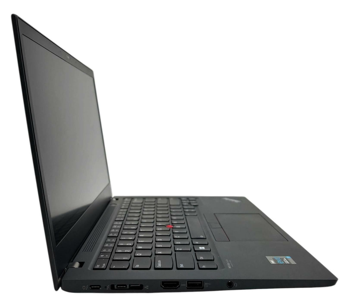 Lenovo ThinkPad T14s Gen 2i Quad Core i7-1165G7 2.8GHz 512GB SSD 16GB RAM - READ