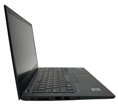 Lenovo ThinkPad T14s Gen 2i Quad Core i7-1165G7 2.8GHz 512GB SSD 16GB RAM - READ