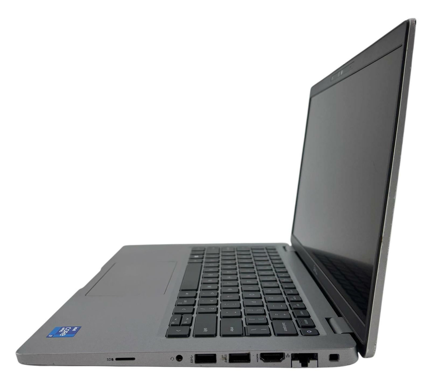 Dell Latitude 5420 Quad Core i7-1185G7 3.00GHz 256GB SSD 16GB RAM - READ #227499