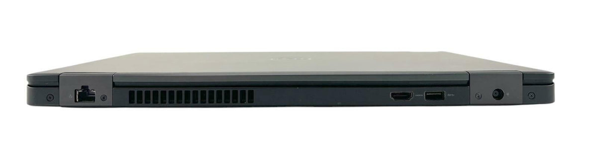 Dell Latitude 5591 Quad Core i5-8400H 2.50GHz 256GB SSD 8GB RAM Windows 11 Pro
