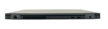 Dell Latitude 5591 Quad Core i5-8400H 2.50GHz 256GB SSD 8GB RAM Windows 11 Pro